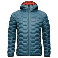 Elevenate Men's Motion Hood