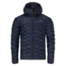 Dark navy solid