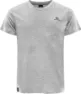 Light grey melange