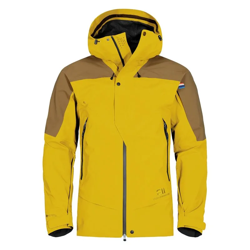 Elevenate Men's Pure Jacket Elevenate Men's Pure Jacket