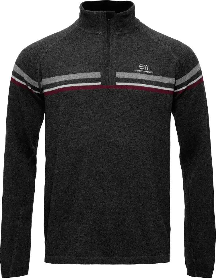 Elevenate Men's Smart Merino