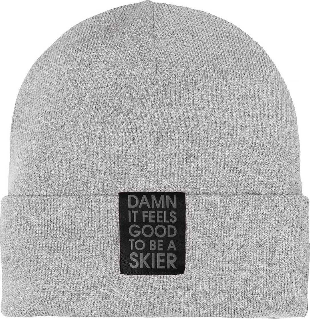 Elevenate Skier Beanie