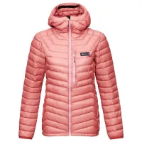 Elevenate W Cirrus Down Jacket Elevenate W Cirrus Down Jacket