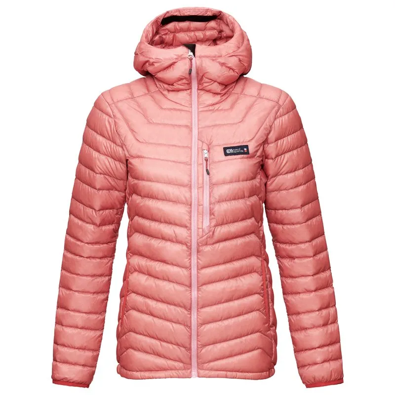 Elevenate W Cirrus Down Jacket
