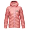 Elevenate W Cirrus Down Jacket