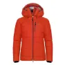 Elevenate W Combin Down Jacket