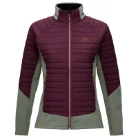 Elevenate W Fusion Stretch Jacket Elevenate W Fusion Stretch Jacket
