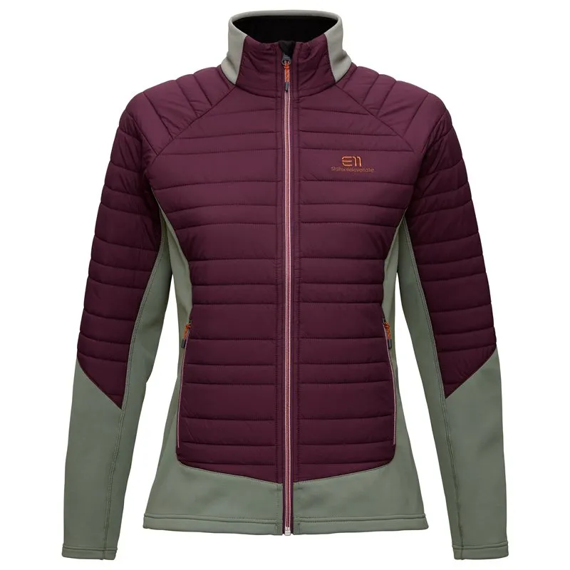Elevenate W Fusion Stretch Jacket Elevenate W Fusion Stretch Jacket