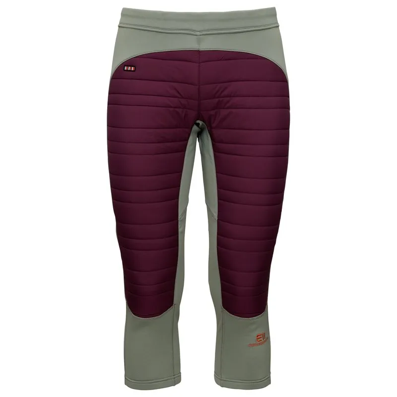 Elevenate W Fusion Stretch Pants Elevenate W Fusion Stretch Pants