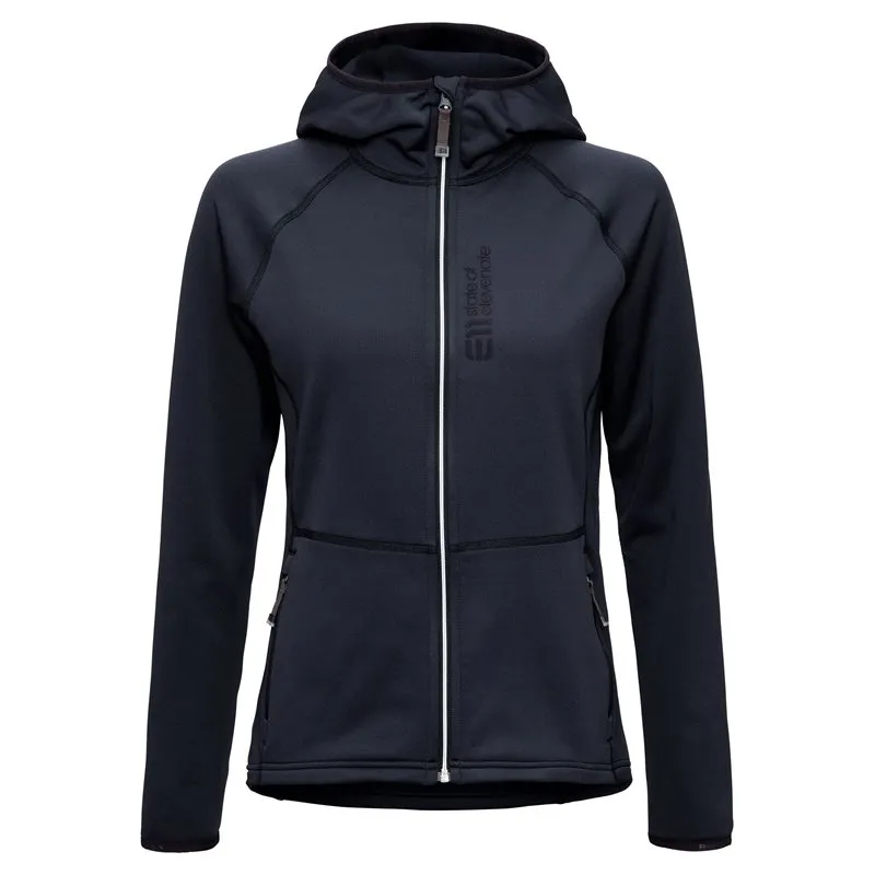 Elevenate W Skiers Fleece Hood Elevenate W Skiers Fleece Hood
