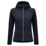Elevenate W Skiers Fleece Hood