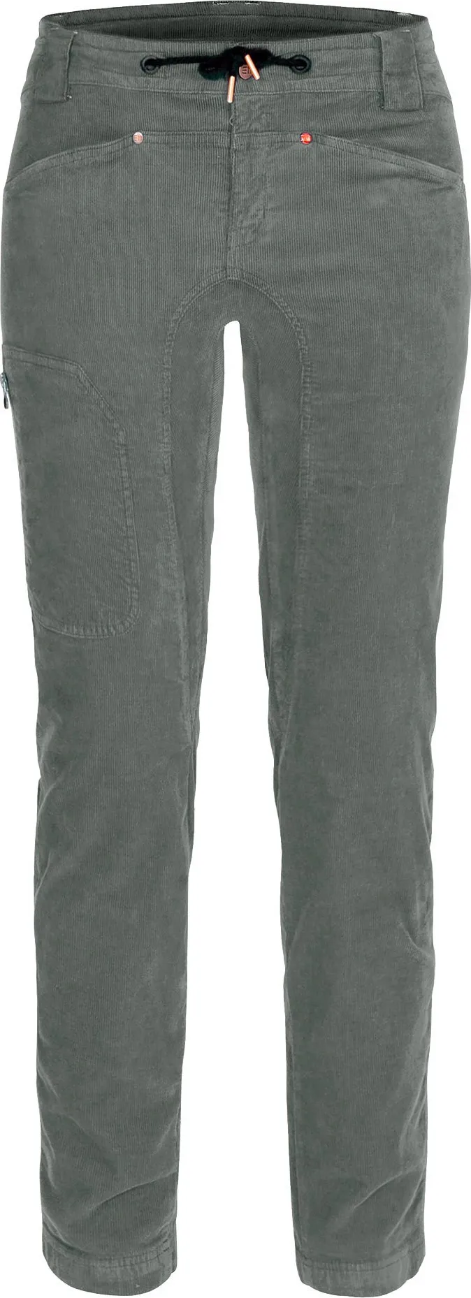 Elevenate Woman's Après Cord Pants