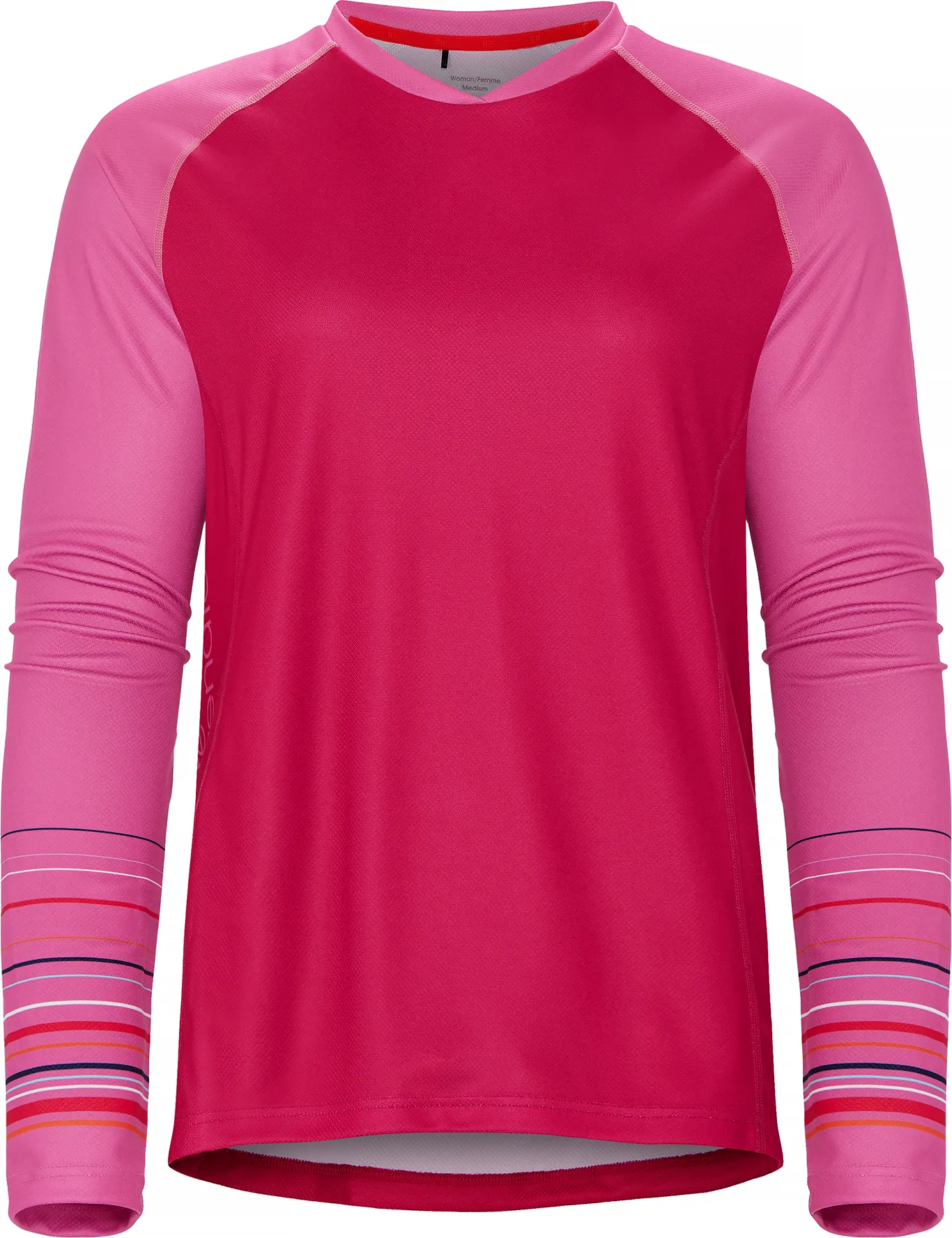 Elevenate Women's Allmountain Longsleeve