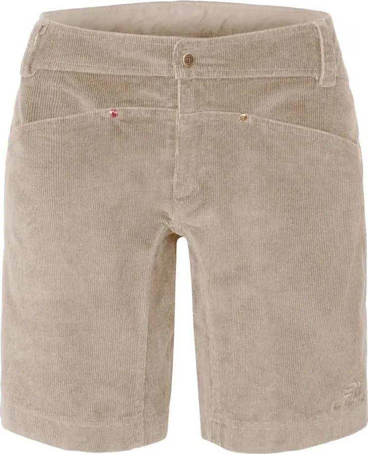 Elevenate Women's Après Cord Shorts