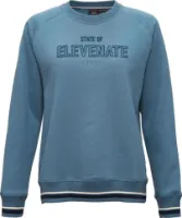 Elevenate Women's Authentic Crew Neck