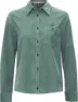 Sea green
