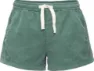 Sea green