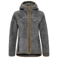 Elevenate Women's Glacier Pile Hood Elevenate Women's Glacier Pile Hood