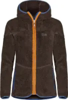 Elevenate Women's Glacier Pile Hood
