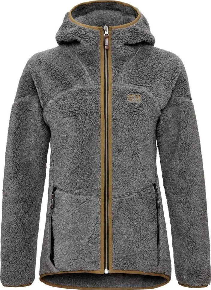 Elevenate Women's Glacier Pile Hood