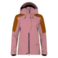 Elevenate Women's Pure Jacket Elevenate Women's Pure Jacket