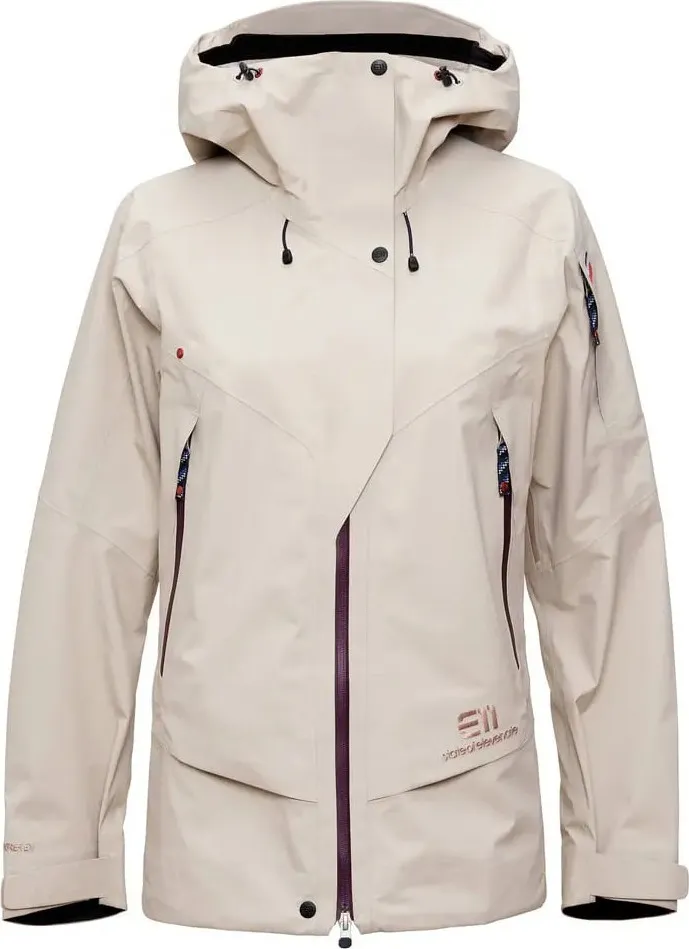 Elevenate Women's Pure Jacket