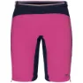Rich pink