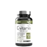 Elexir Pharma C-vitamin 1000 mg Time release 60 tabletter, 1000mg