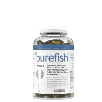 Elexir Pharma fish Omega-3 180 kapsler Elexir Pharma fish Omega-3 180 kapsler