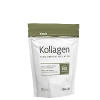 Elexir Pharma Kollagen 100 % Peptan® 500 g Elexir Pharma Kollagen 100 % Peptan® 500 g