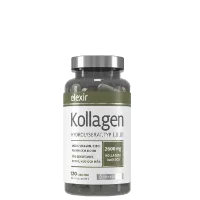 Elexir Pharma Kollagen 120 tabletter Elexir Pharma Kollagen 120 tabletter