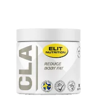 Elit Nutrition ELIT CLA Fettforbrenner 90 Softgel-kapsler Elit Nutrition ELIT CLA Fettforbrenner 90 Softgel-kapsler