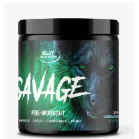 Elit Nutrition PWO