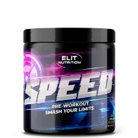Elit Nutrition PWO