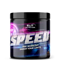 Elit Nutrition PWO Elit Nutrition PWO