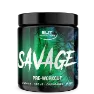 Elit Nutrition PWO