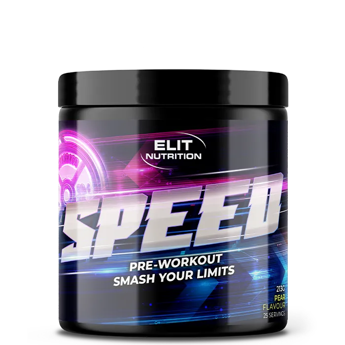 Elit Nutrition PWO Elit Nutrition PWO