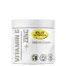 Elit Nutrition Vitamin C + Sink 90 kapsler