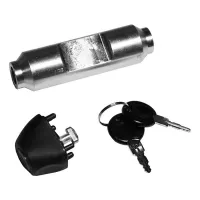 Elite Akseladapter San Remo Race Lock
