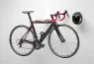 Elite Arca Sykkelholder, Black, One Size