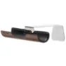 Elite Arca Sykkelholder, Black, One Size