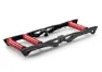 Elite Arion Balanserulle, Black / red, One Size