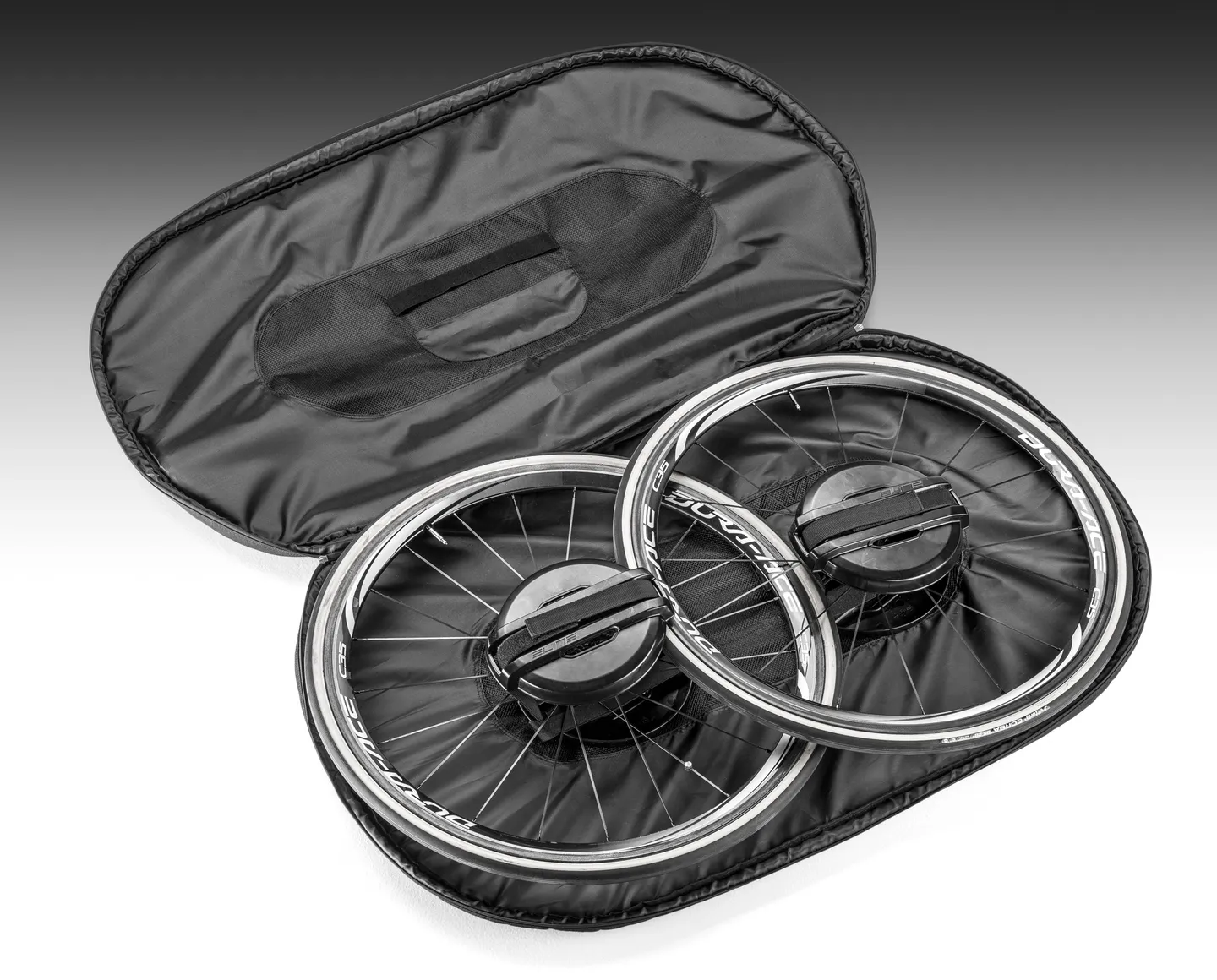 Elite Borson Sykkelkoffert, One size, One Size