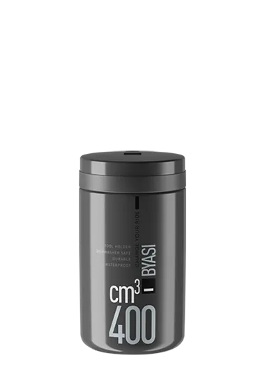 Elite Byasi Storage Flaske