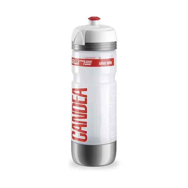 Elite Candea LED Safety Flaske