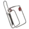 Elite Ciussi Flaskeholder, Stainless, One Size