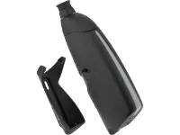 Elite Crono CX Carbon Trinkflaschen Set 500 ml