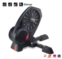 Elite Direto Interactive Sykkelrulle Elite Direto Interactive Sykkelrulle
