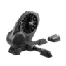Elite Direto XR-T Sykkelrulle, Black, One Size