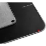 Elite Dry Mat Treningsmatte, Black, 90 x 180cm